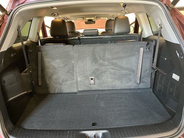 2019 Toyota Highlander XLE - Photo 25