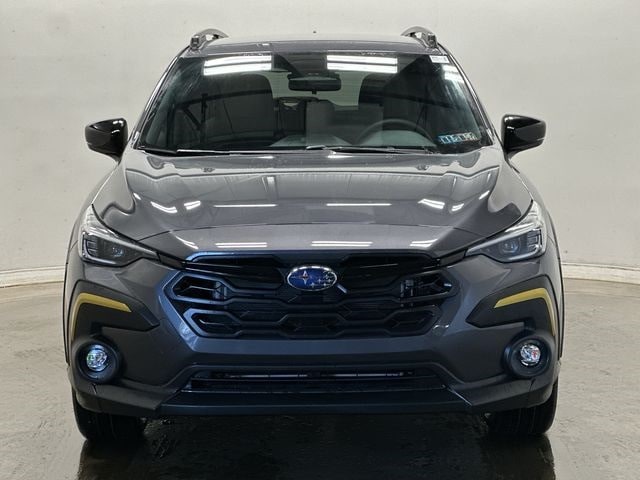 Thumbnail: 2024 Subaru Crosstrek - 25