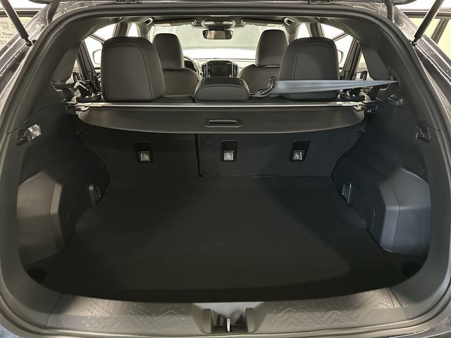 Thumbnail: 2026 Subaru Crosstrek - 23