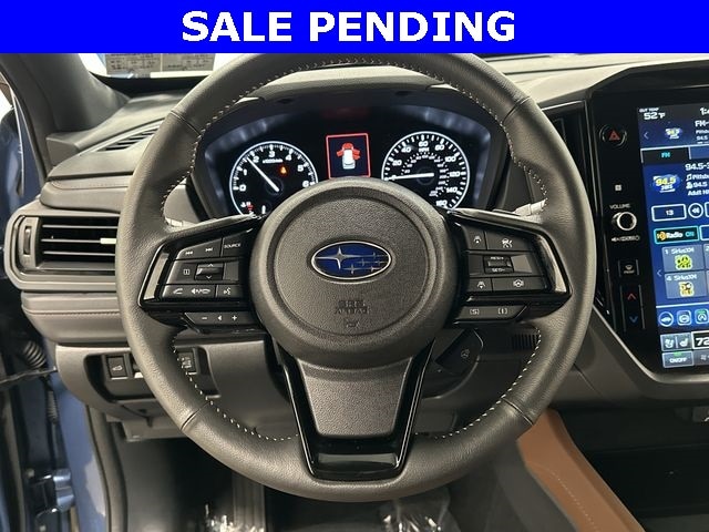 Thumbnail: 2025 Subaru Forester - 8