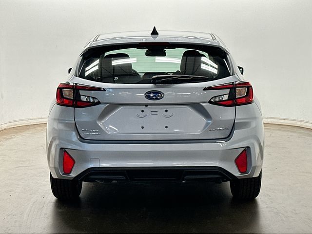 Thumbnail: 2024 Subaru Impreza - 4