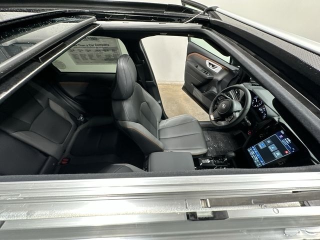 Thumbnail: 2026 Subaru Forester - 6