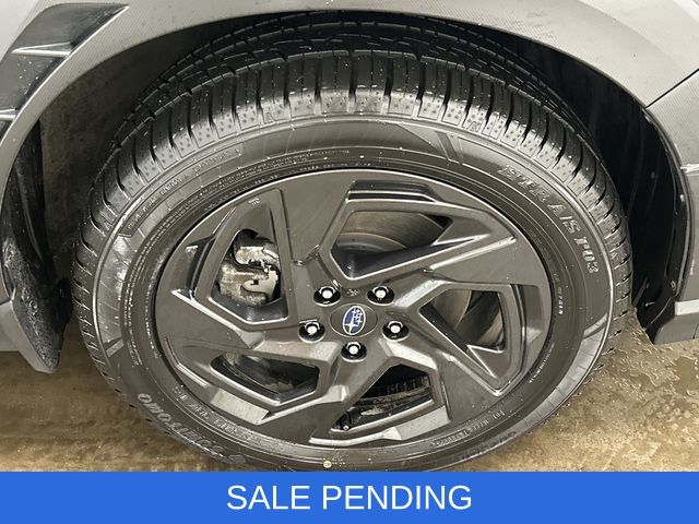 Thumbnail: 2024 Subaru Crosstrek - 5