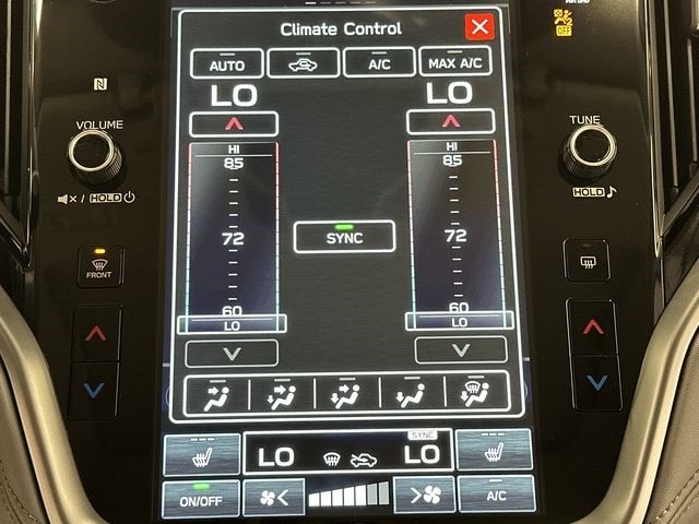 Thumbnail: 2025 Subaru Outback - 13