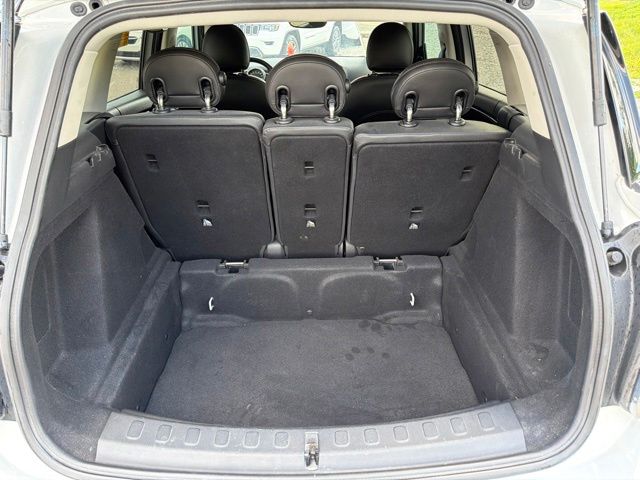 2019 MINI Countryman Base - Photo 12