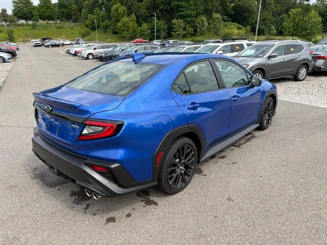 Thumbnail: 2023 Subaru WRX - 9
