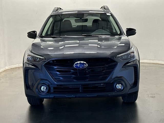 Thumbnail: 2025 Subaru Outback - 27