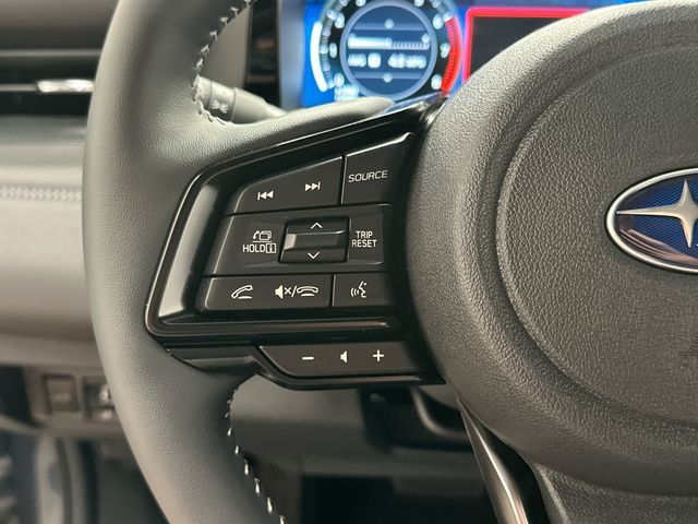 2026 Subaru Outback Touring XT - Photo 9