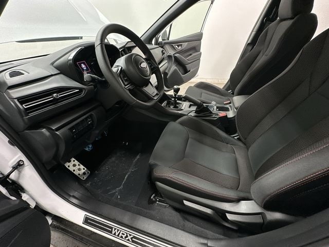 Thumbnail: 2025 Subaru WRX - 15