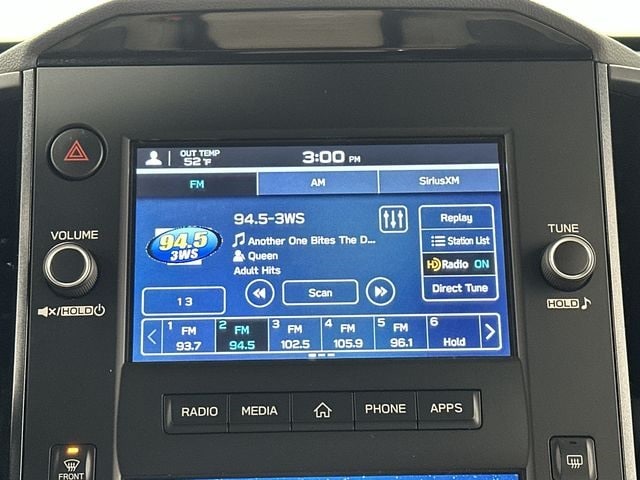 Thumbnail: 2025 Subaru Forester - 10