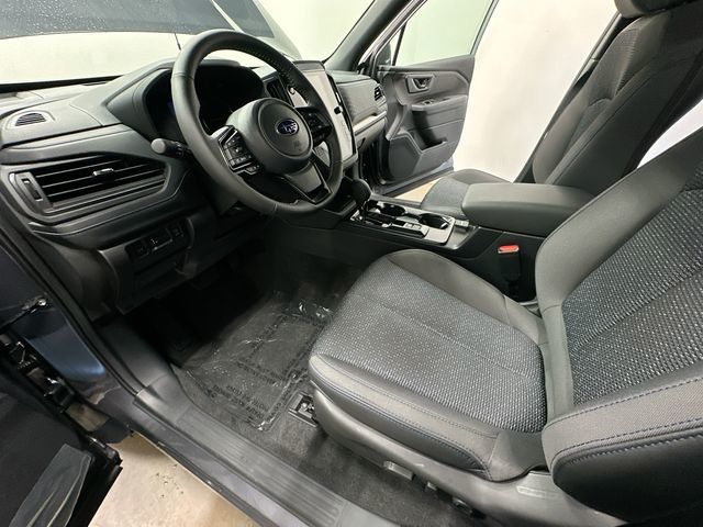Thumbnail: 2026 Subaru Forester - 16