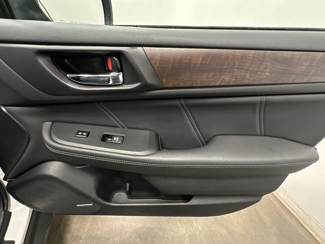 Thumbnail: 2019 Subaru Outback - 25