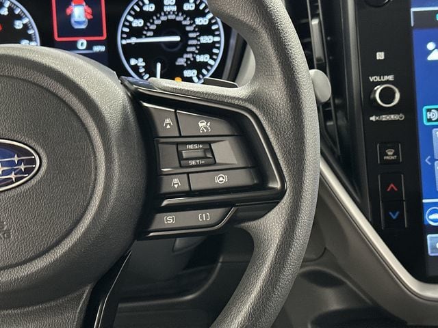 Thumbnail: 2025 Subaru Crosstrek - 10