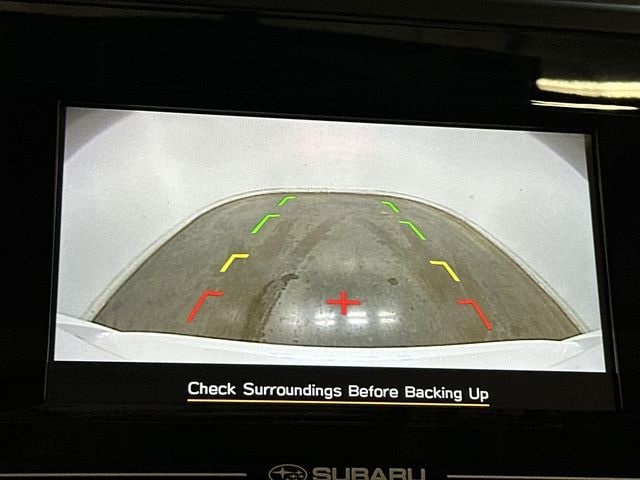 Thumbnail: 2023 Subaru Impreza - 12