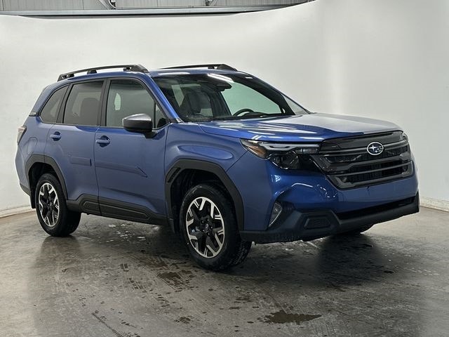 Thumbnail: 2026 Subaru Forester - 27