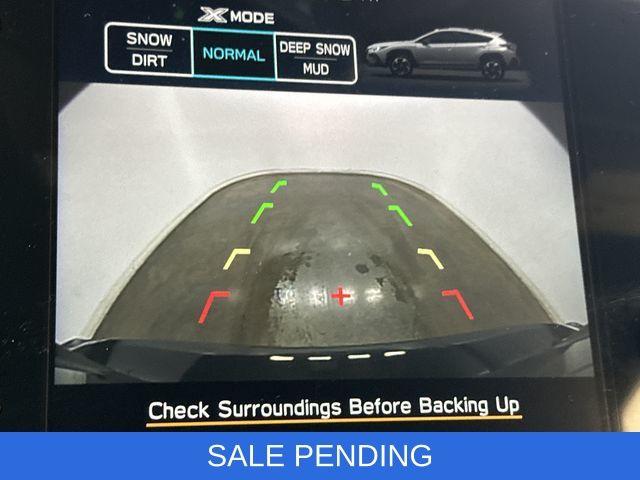 Thumbnail: 2024 Subaru Crosstrek - 14