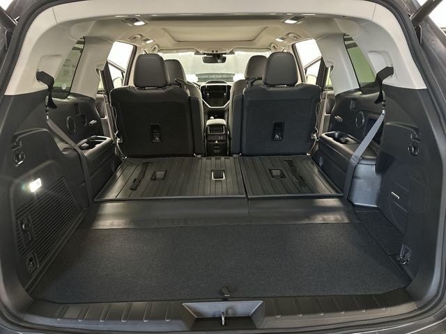 Thumbnail: 2026 Subaru Ascent - 27