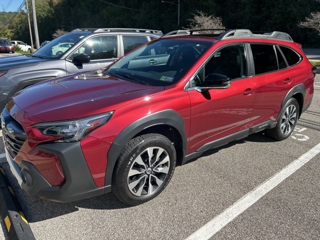 Thumbnail: 2023 Subaru Outback - 2