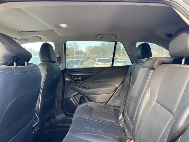 Thumbnail: 2021 Subaru Outback - 16