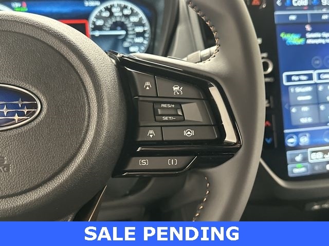 Thumbnail: 2025 Subaru Forester - 10