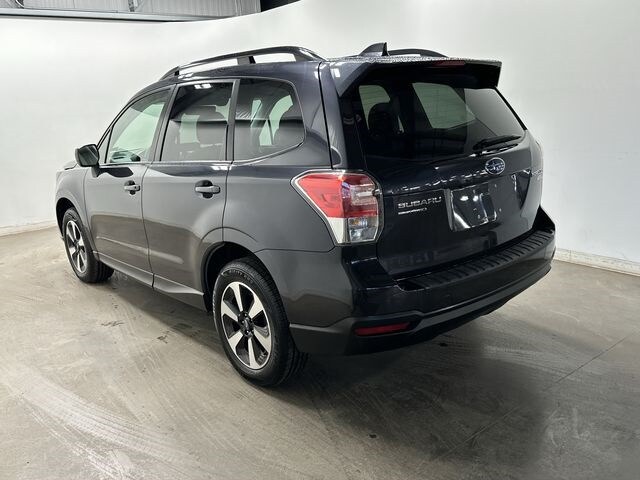 Thumbnail: 2017 Subaru Forester - 31
