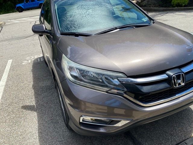 Thumbnail: 2016 Honda CR-V - 17