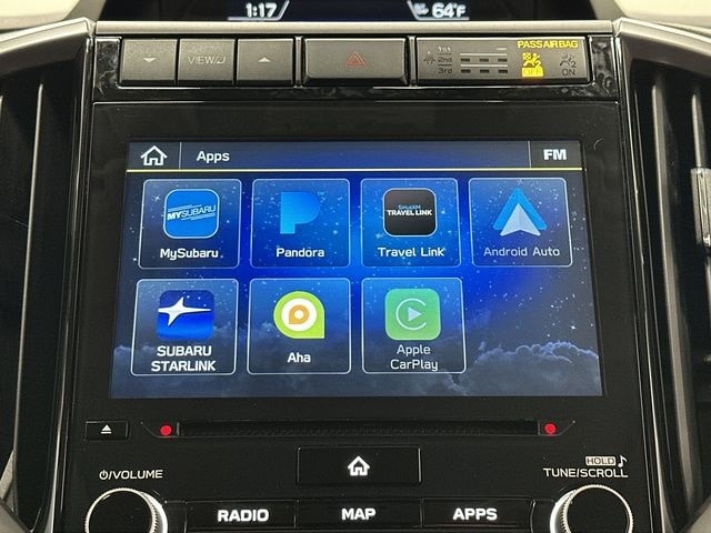 Thumbnail: 2022 Subaru Ascent - 14