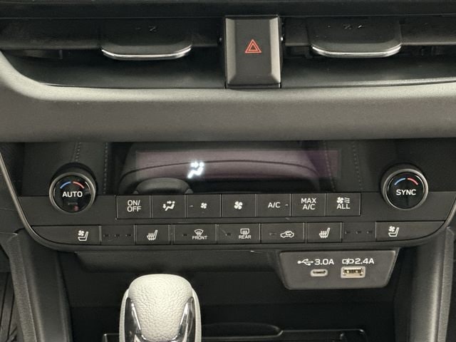 Thumbnail: 2026 Subaru Outback - 16