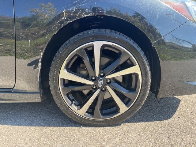 2020 Subaru Impreza Sport photo 3