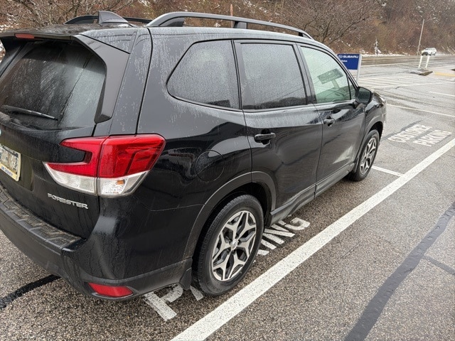 Thumbnail: 2019 Subaru Forester - 6