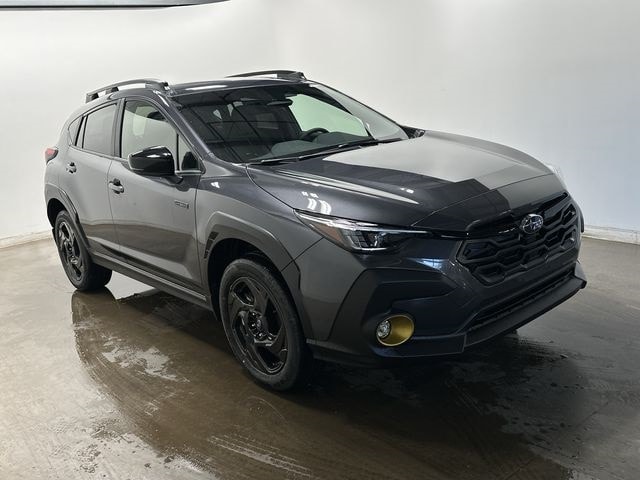 Thumbnail: 2026 Subaru Crosstrek - 28