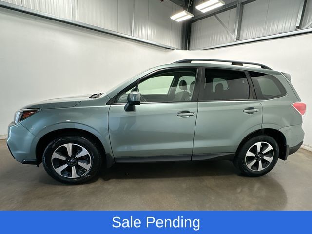 Thumbnail: 2018 Subaru Forester - 2