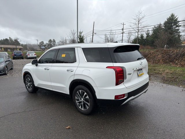 Thumbnail: 2020 Hyundai Palisade - 14