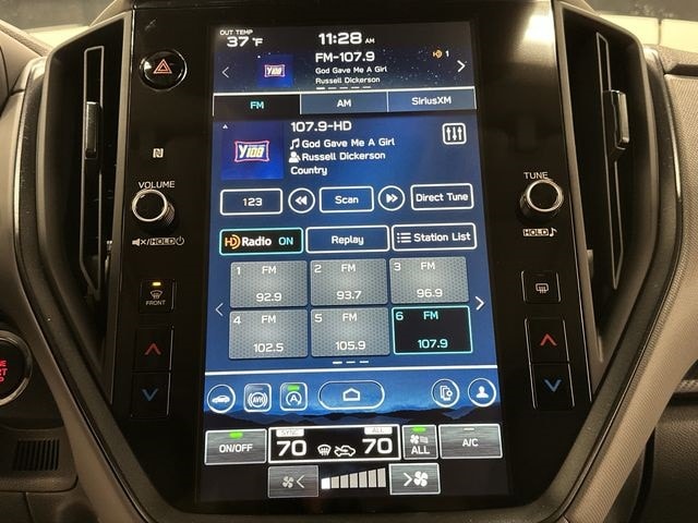 Thumbnail: 2025 Subaru Crosstrek - 12