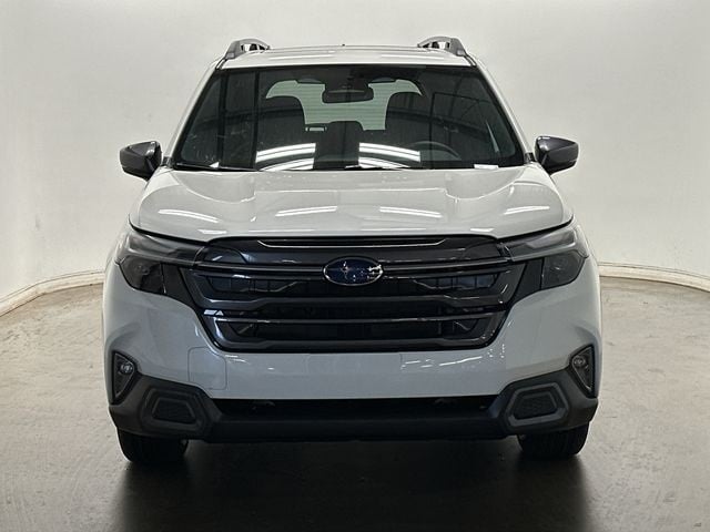 Thumbnail: 2026 Subaru Forester - 27