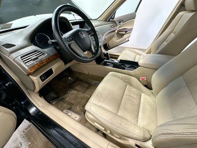 Thumbnail: 2009 Honda Accord - 13