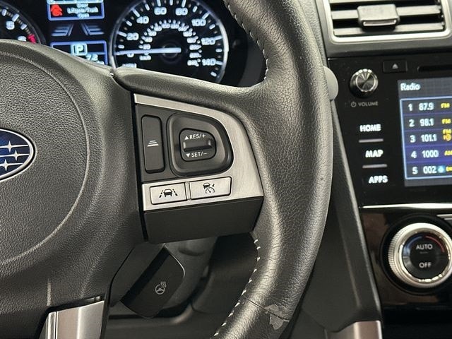 Thumbnail: 2017 Subaru Forester - 10