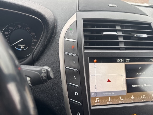 Thumbnail: 2017 Lincoln MKC - 20