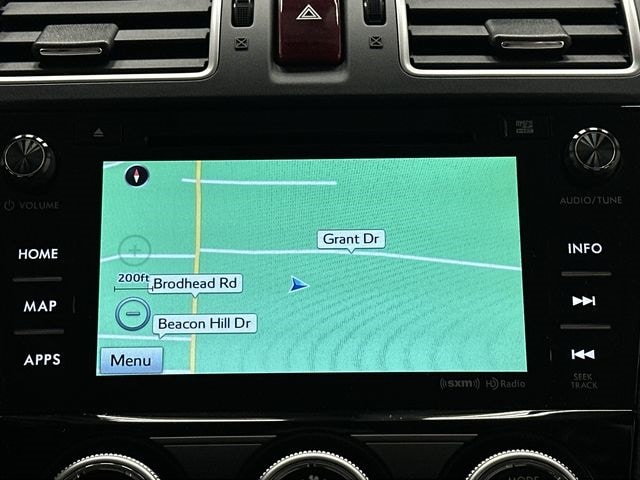 Thumbnail: 2016 Subaru Forester - 12