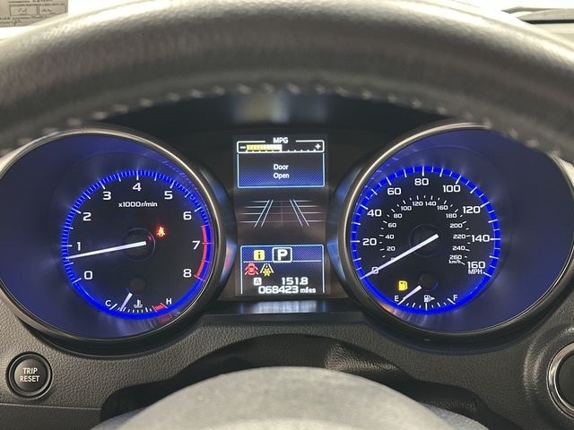 Thumbnail: 2018 Subaru Outback - 7