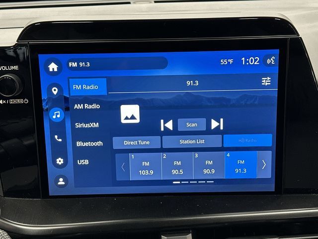 Thumbnail: 2026 Subaru Outback - 12