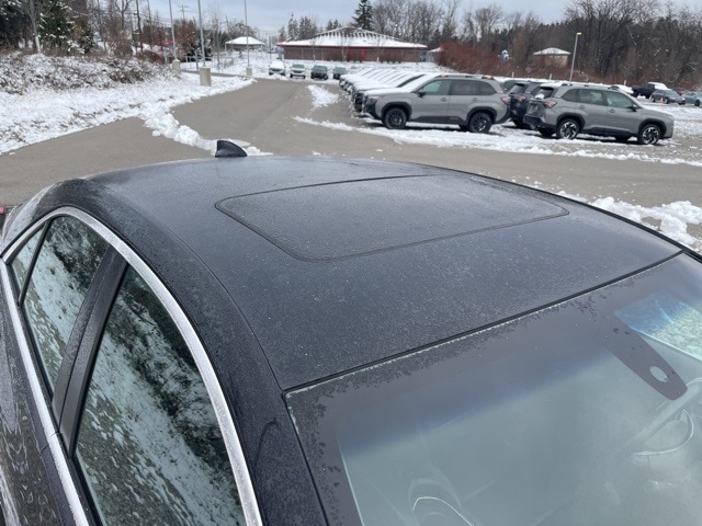 Thumbnail: 2017 Cadillac ATS - 9