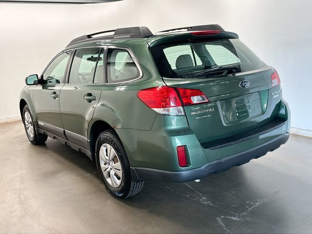Thumbnail: 2010 Subaru Outback - 28