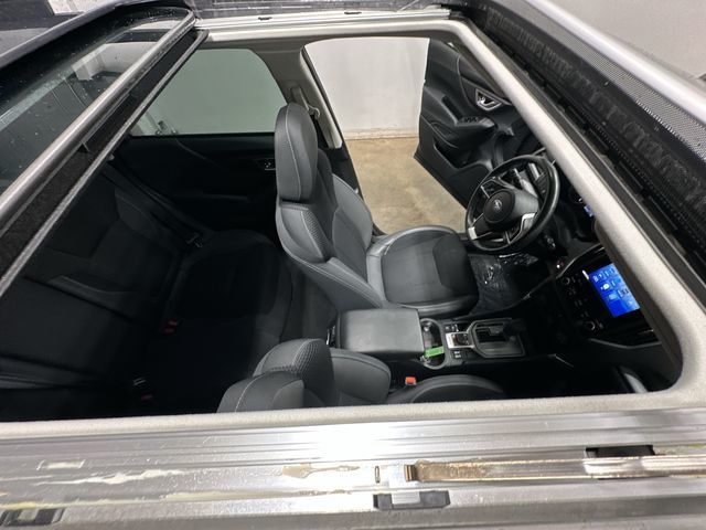 Thumbnail: 2022 Subaru Forester - 6