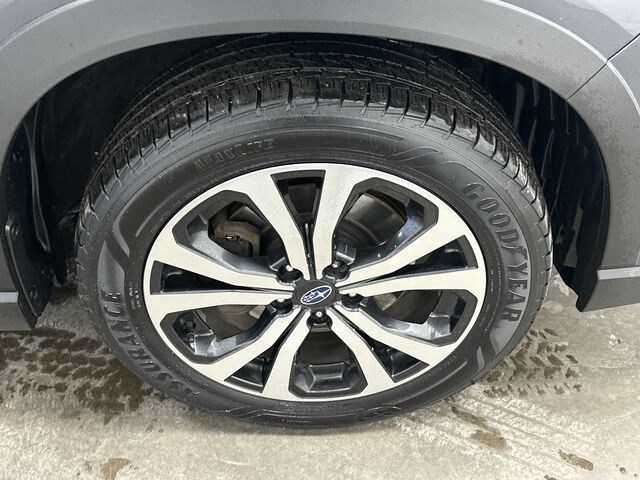 Thumbnail: 2021 Subaru Forester - 5