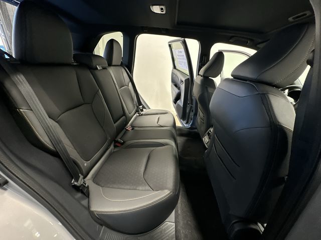 Thumbnail: 2026 Subaru Forester - 23