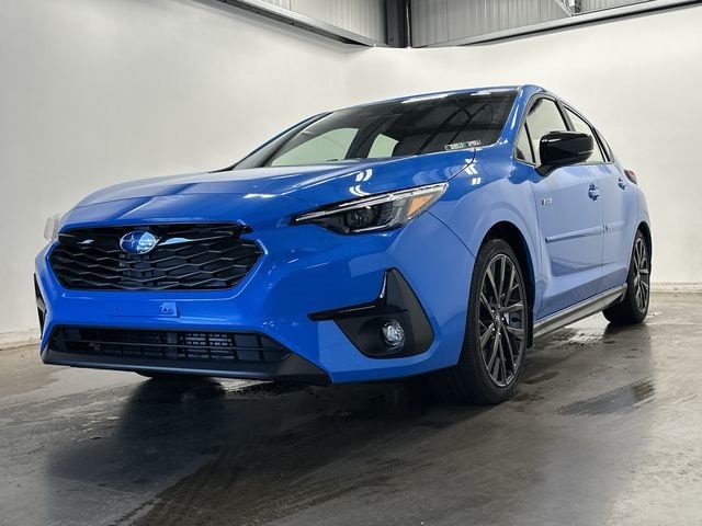 Thumbnail: 2025 Subaru Impreza - 24