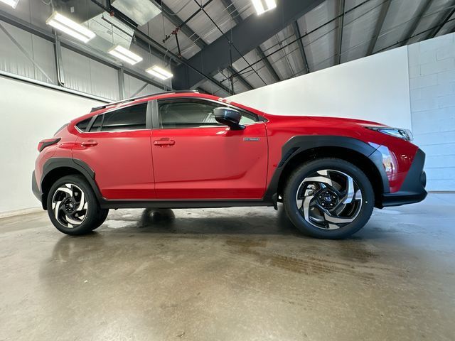 Thumbnail: 2026 Subaru Crosstrek - 3