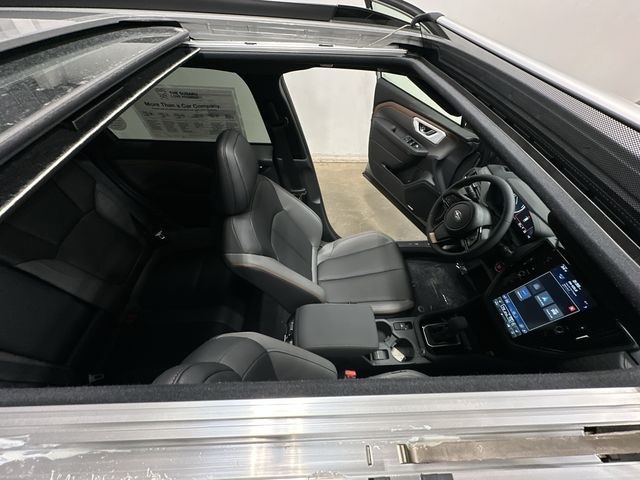 Thumbnail: 2025 Subaru Forester - 6