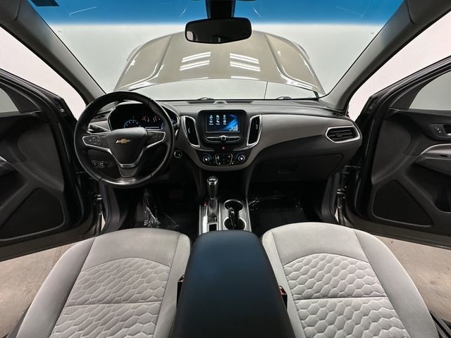 Thumbnail: 2018 Chevrolet Equinox - 19